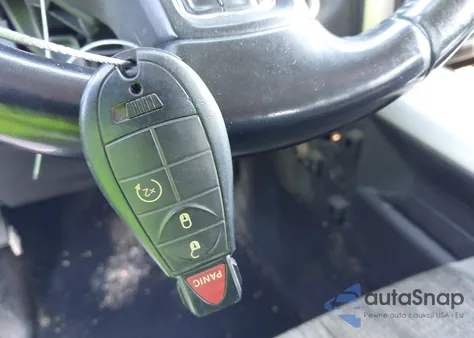 2017 Ram 1500 Lone Star 4X2 5'7 Box z USA, uszkodzony, nr VIN 1C6RR6LT6HS543107